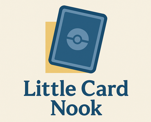 Little Card Nook
